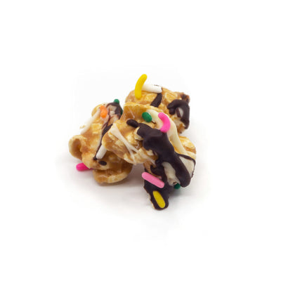 Birthday Confetti Popcorn - Barque Gifts