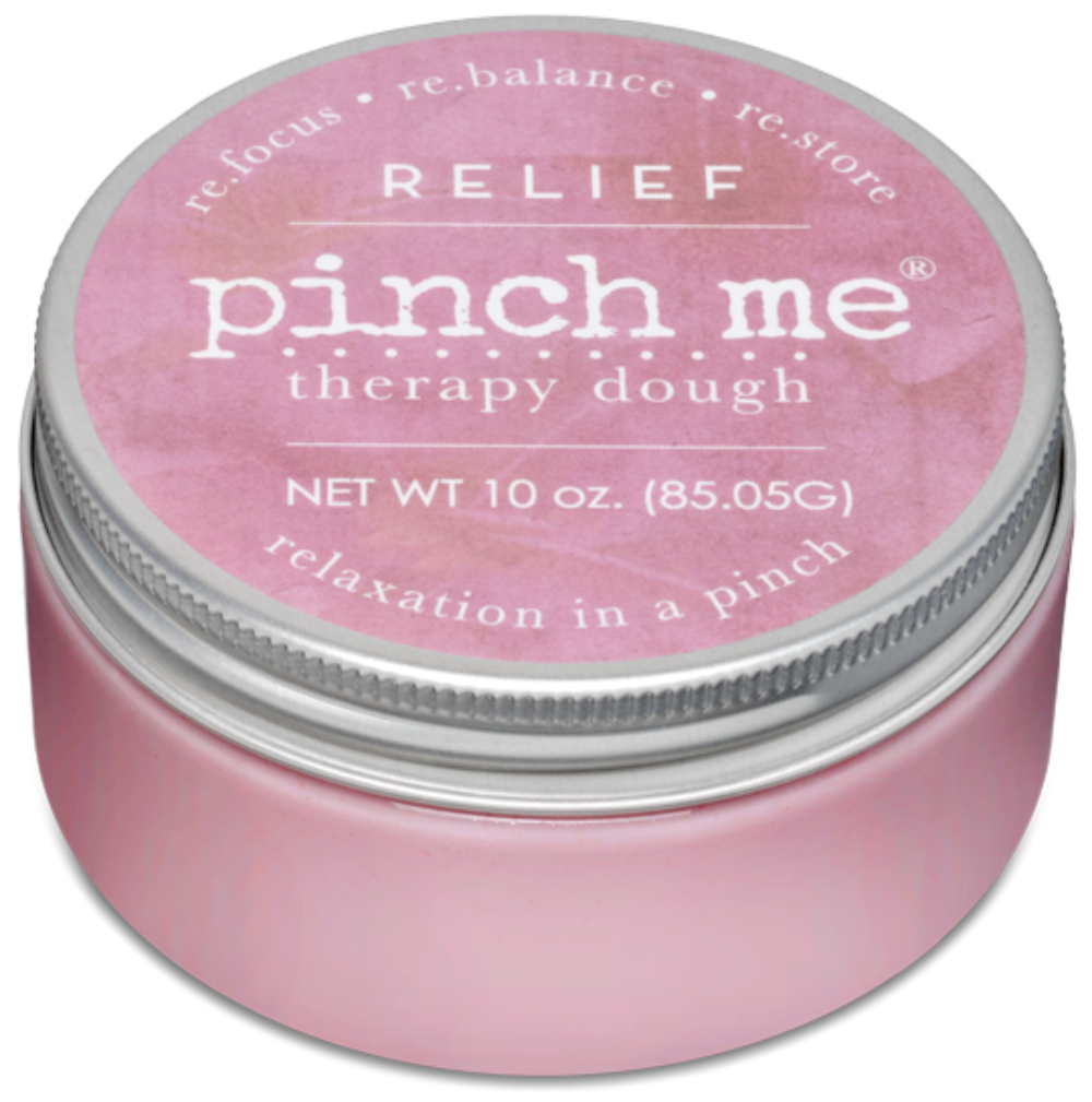 pinch me therapy dough on barquegifts.com