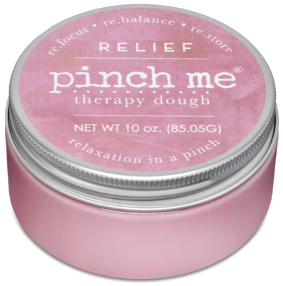 pinch me therapy dough on barquegifts.com