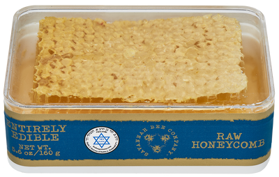 raw honeycomb on barquegifts.com