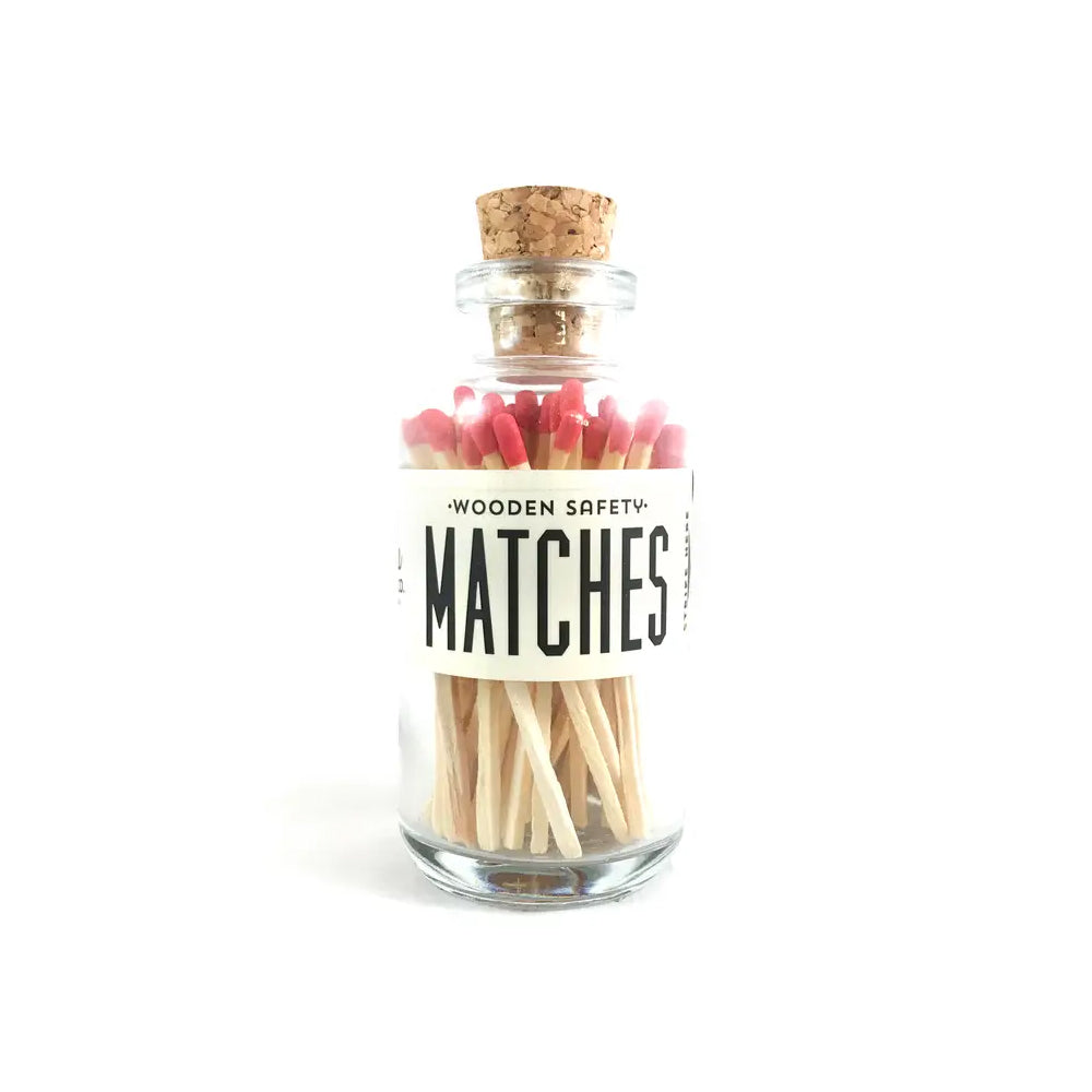 red mini matches on barquegifts.com