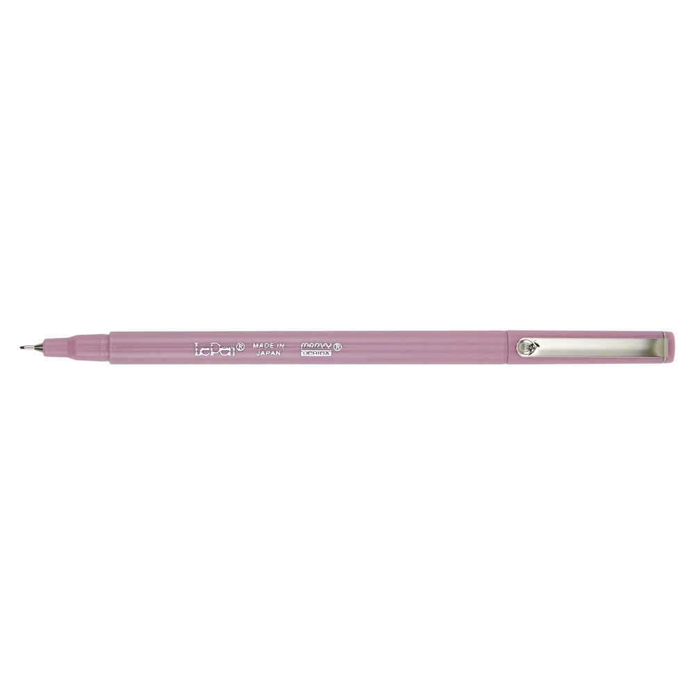 Retro Pale Mauve Le Pen - Barque Gifts