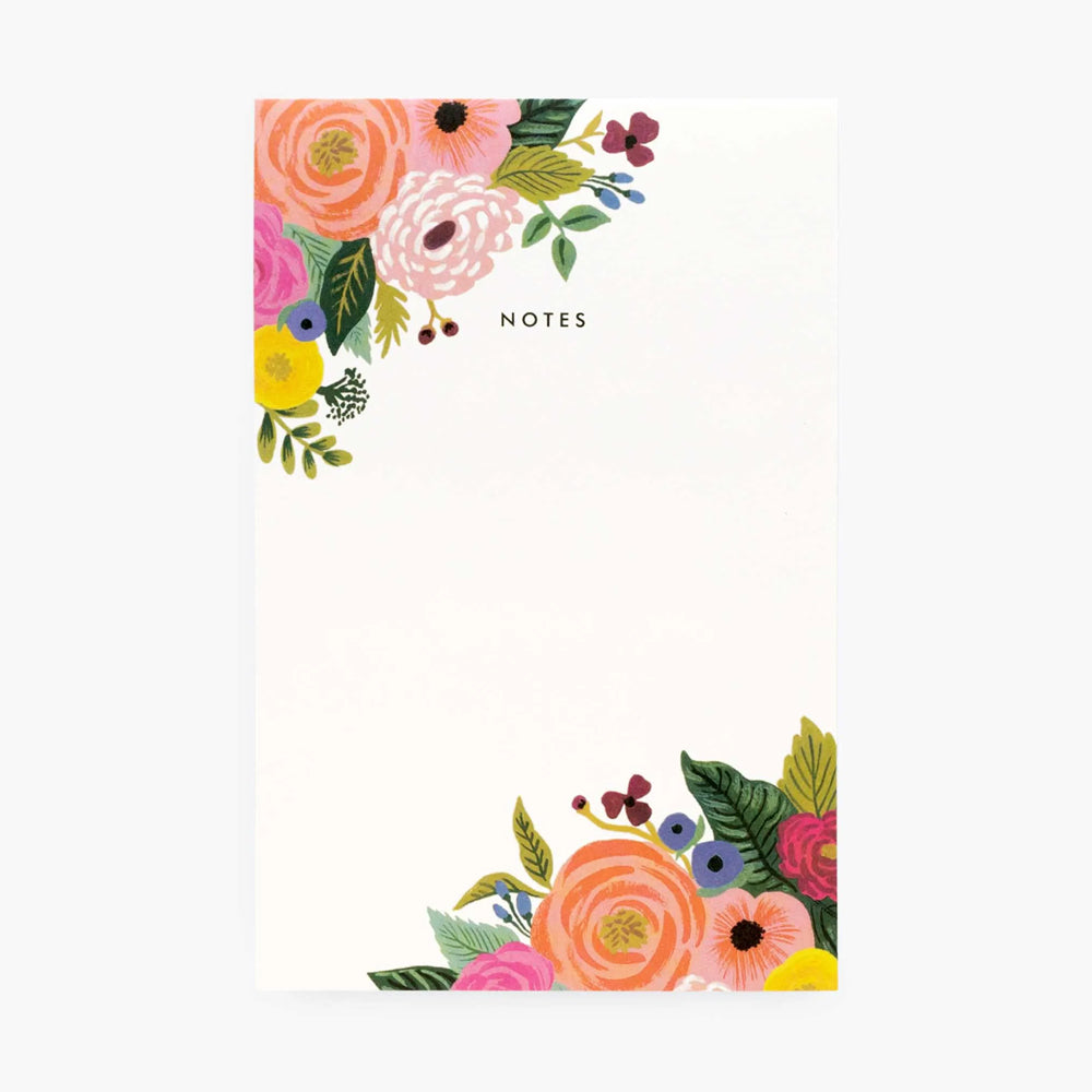 Rifle Paper Co. Notepads - Barque Gifts
