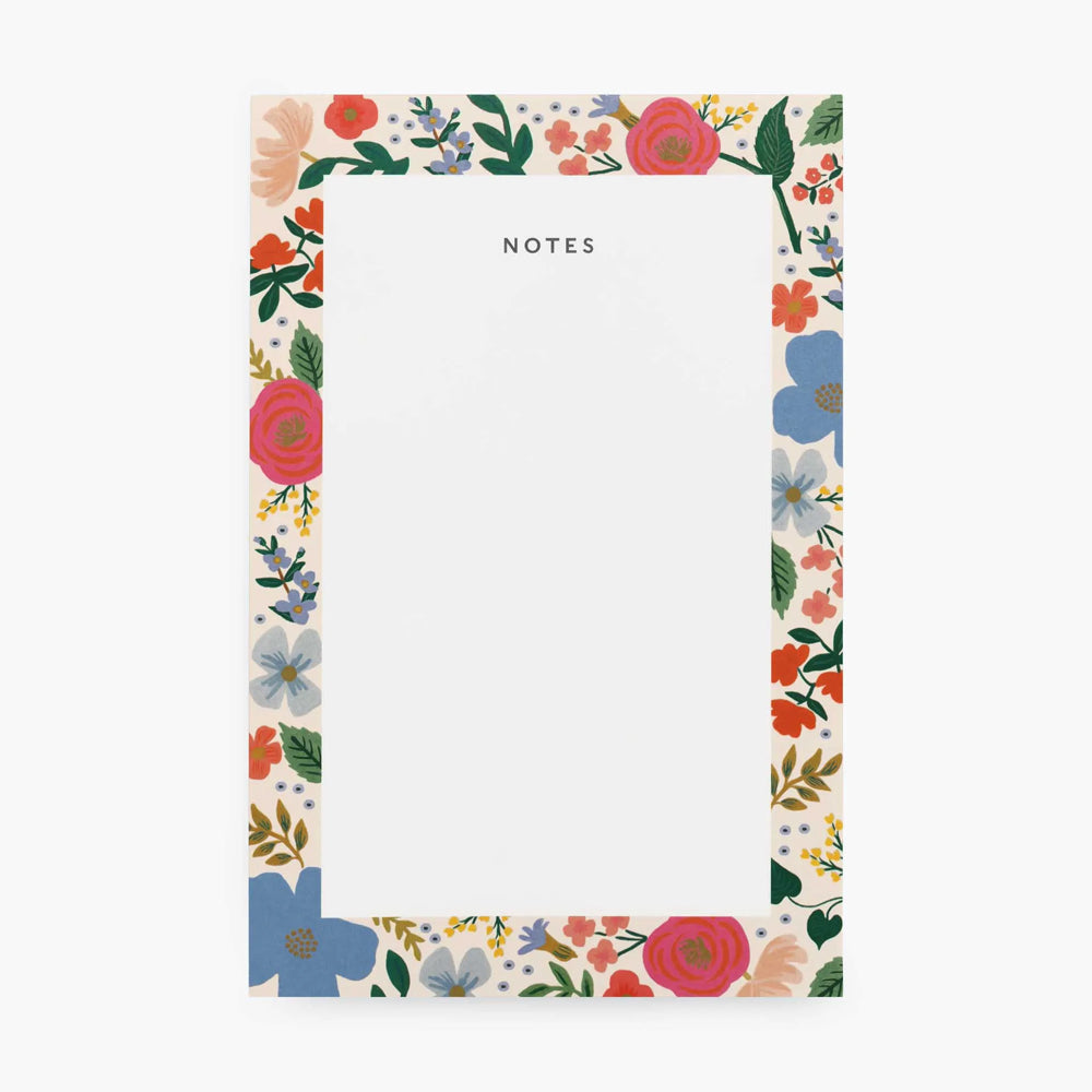 Rifle Paper Co. Notepads - Barque Gifts