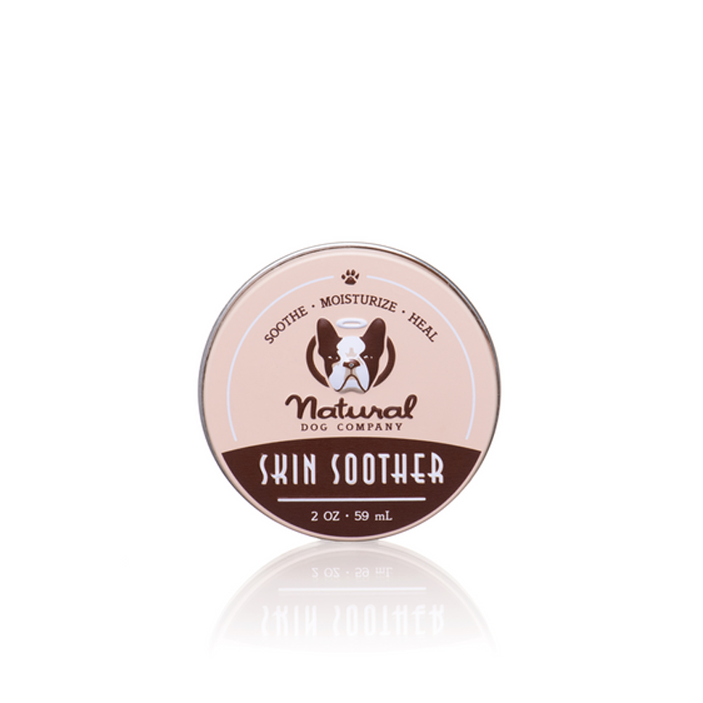 Skin Soother Tin (2oz)