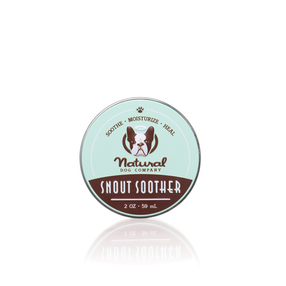 Snout Soother Tin (2oz)