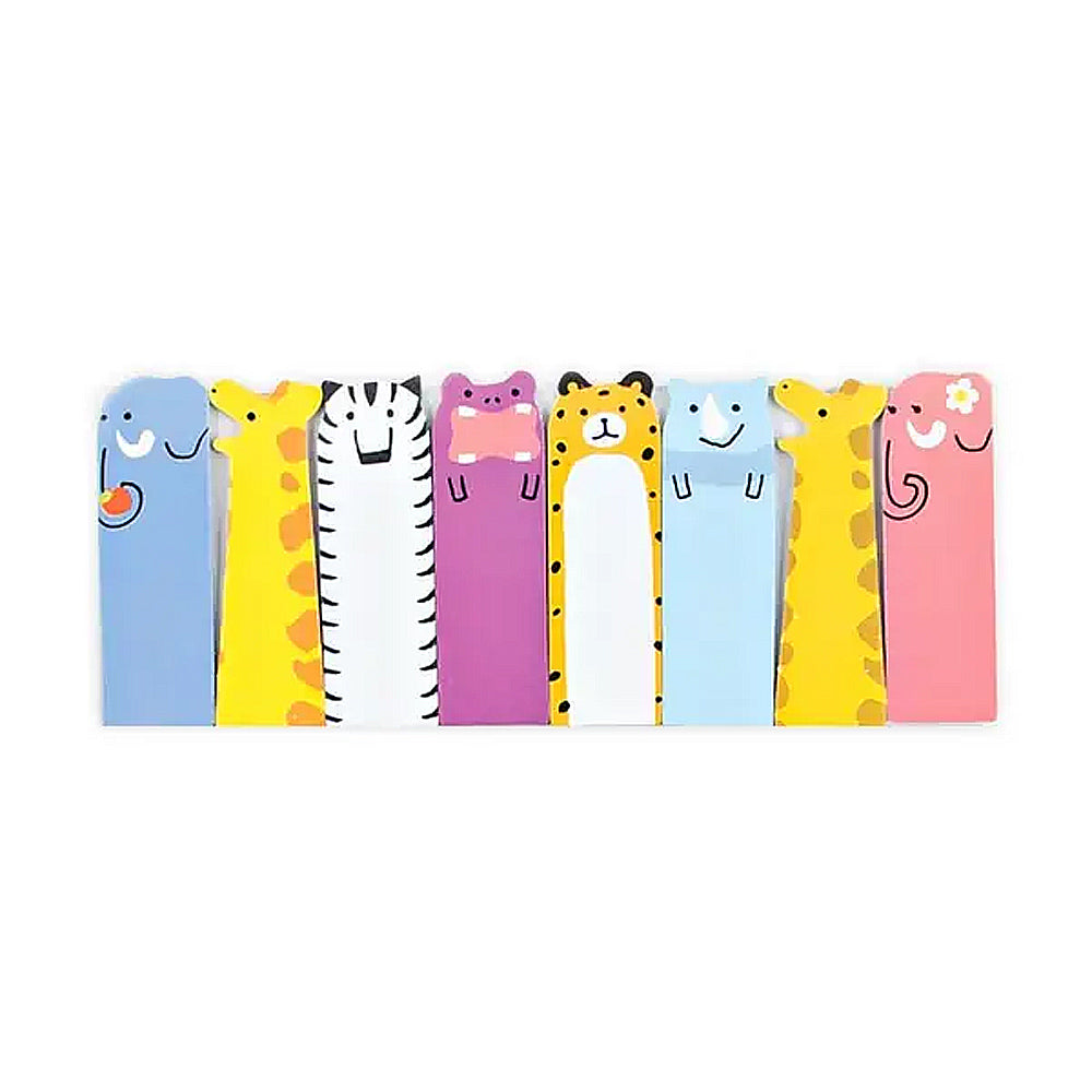 Sticky Note Pals - Barque Gifts