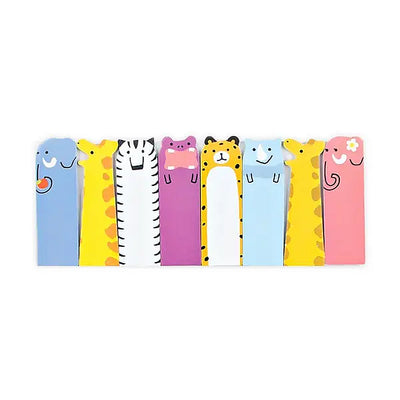 Sticky Note Pals - Barque Gifts