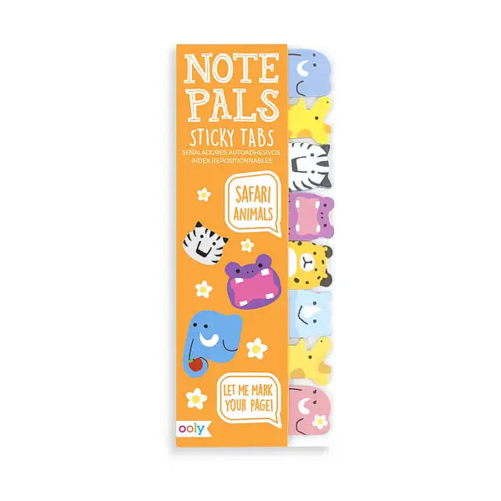 Sticky Note Pals - Barque Gifts