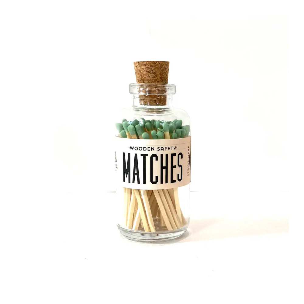 sage mini matches on barquegifts.com