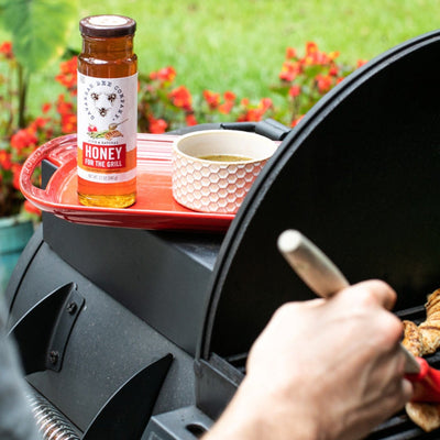 12oz Honey for Grilling