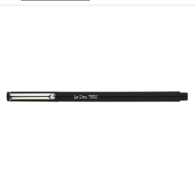 Black Le Pen - Barque Gifts
