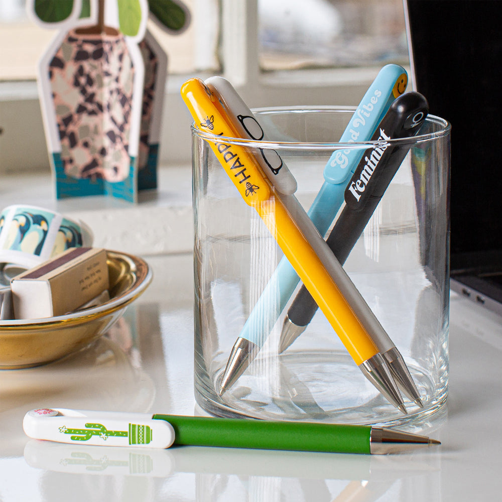 Seven Year Pens - Barque Gifts