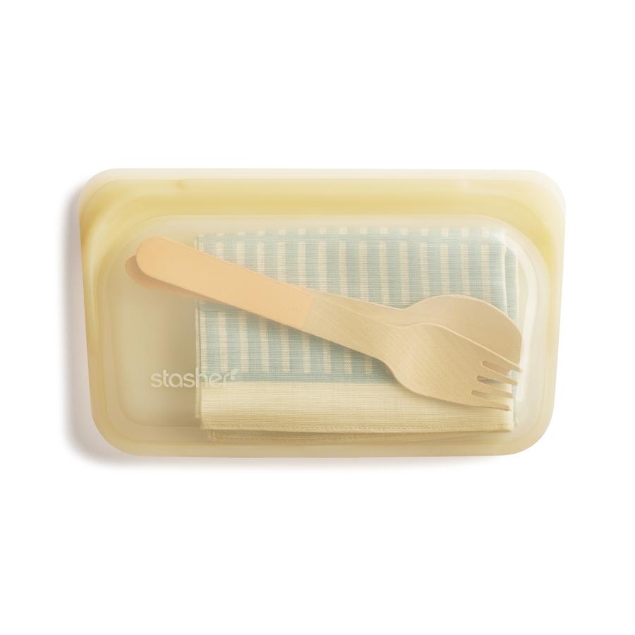 Snack Stasher Bag - Barque Gifts