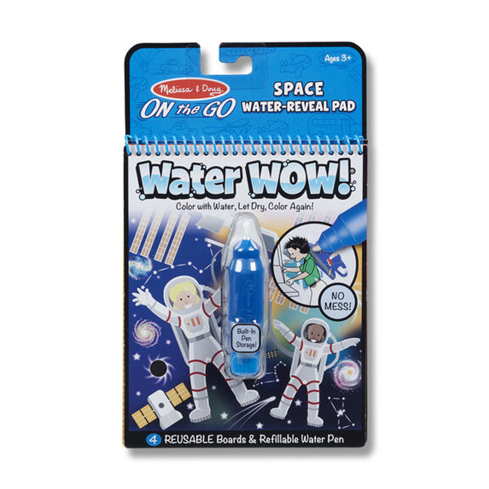 Space Water Wow at barquegifts.com