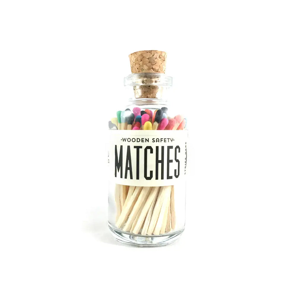 variety mini matches on barquegifts.com