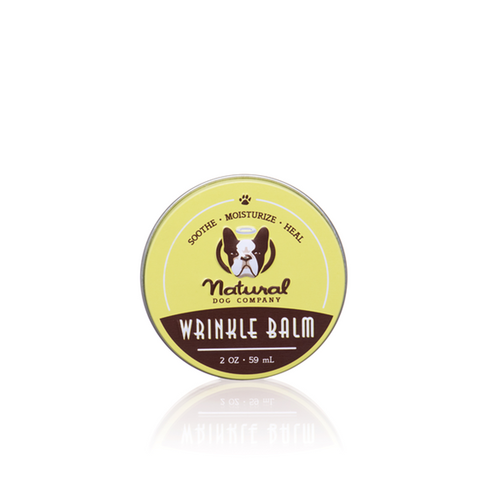 Wrinkle Balm Tin (2oz)