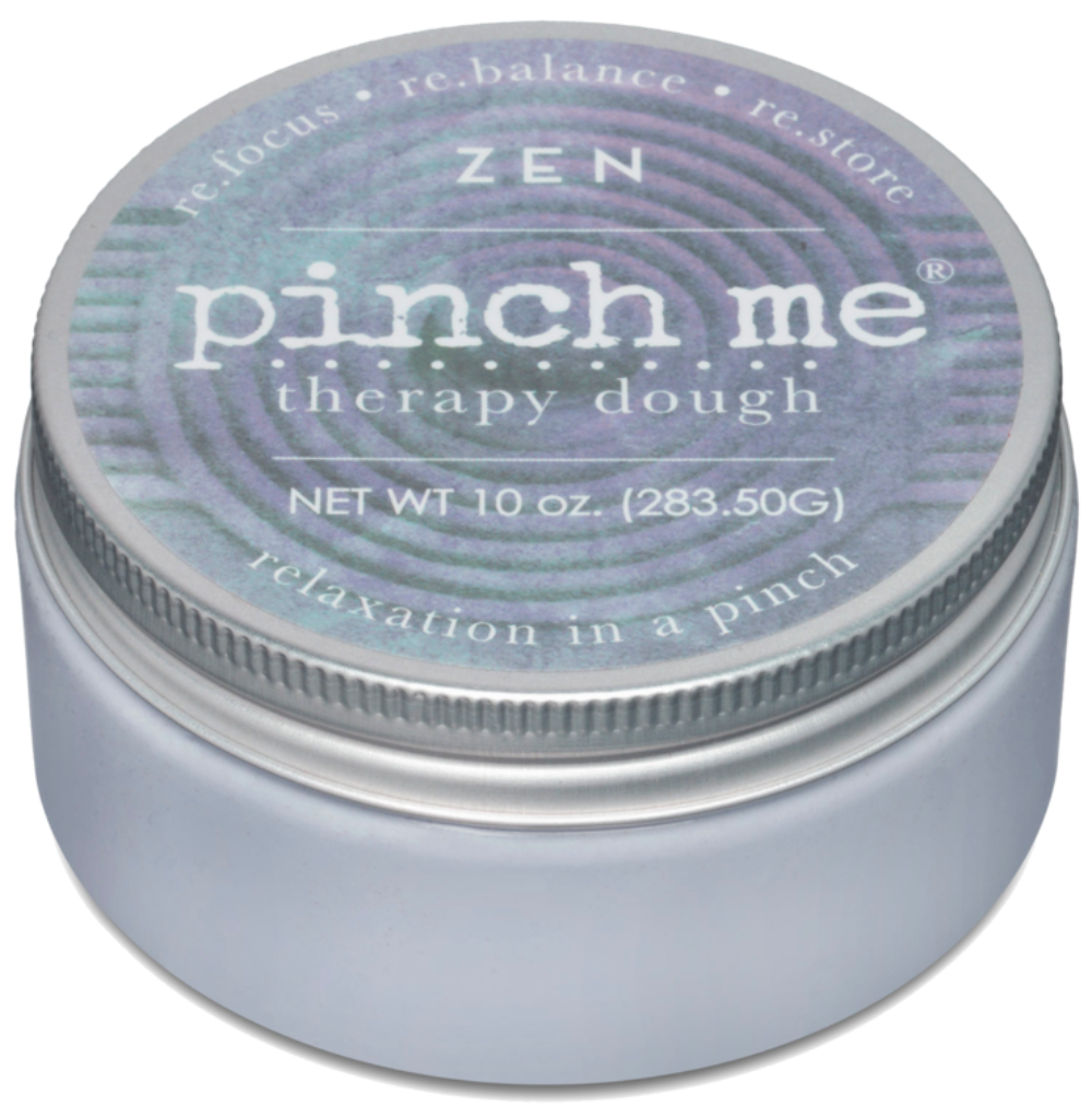 pinch me therapy dough on barquegifts.com