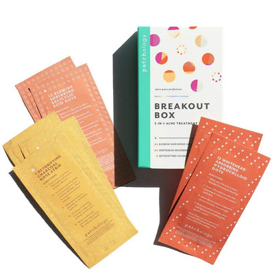 Breakout Box Acne Treatment