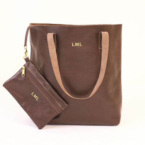 Everyday Tote at barquegifts.com