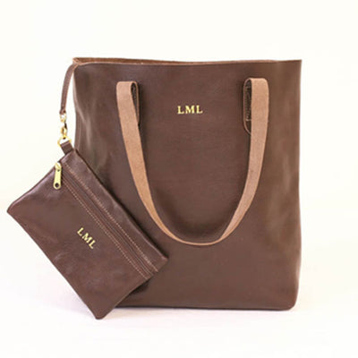 Everyday Tote at barquegifts.com