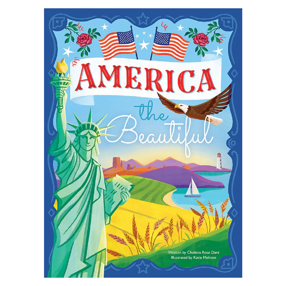 America the Beautiful