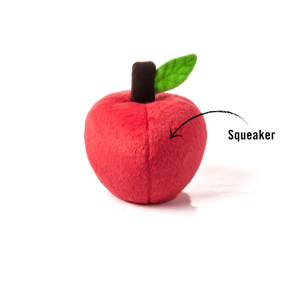 Garden Fresh Dog Toys