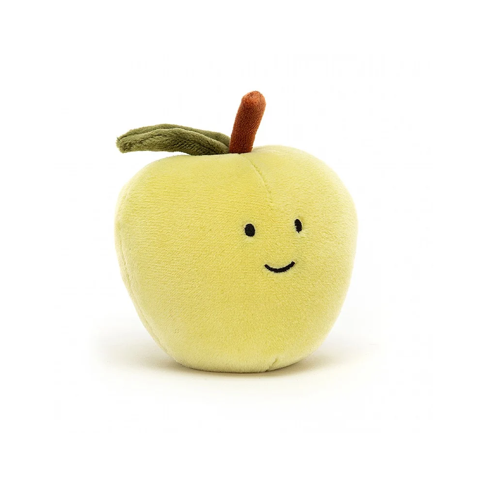 Fabulous Fruit Apple