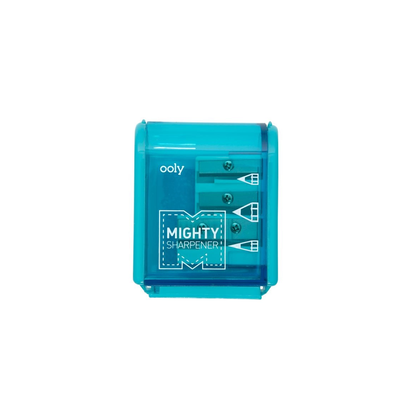 Mighty Sharpeners