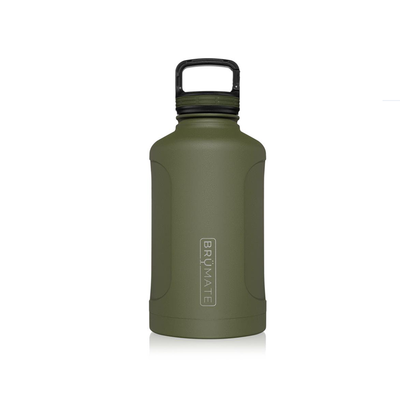 Growl'r (64 oz) - Barque Gifts