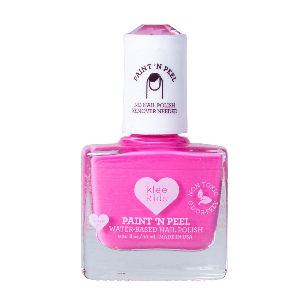 Paint 'N Peel Kids Nail Polish