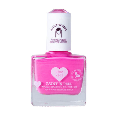 Paint 'N Peel Kids Nail Polish