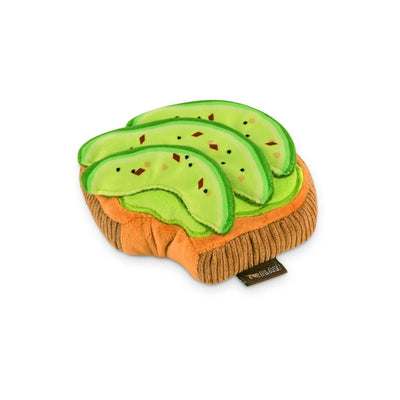 Avo-doggo Toast Dog Toy
