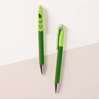 Seven Year Pens