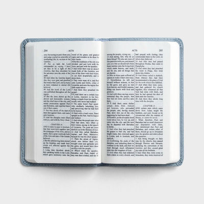 Wonderfully Made - Baby's First Bible