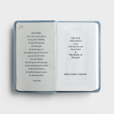 Wonderfully Made - Baby's First Bible