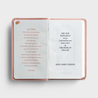 Wonderfully Made - Baby's First Bible