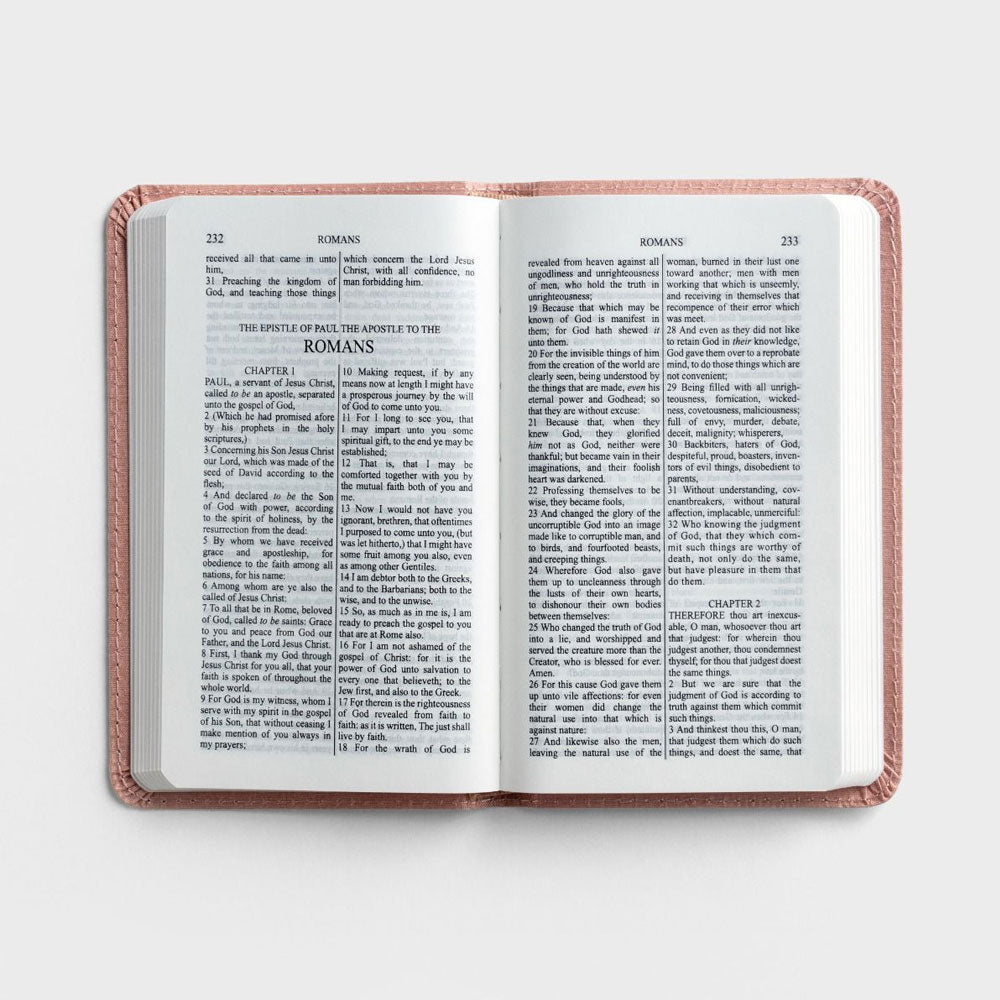 Wonderfully Made - Baby's First Bible