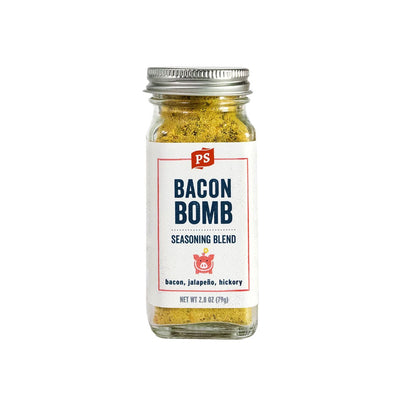 Bacon Bomb Seasoning - Barque Gifts