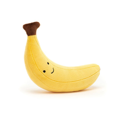 Fabulous Fruit Banana