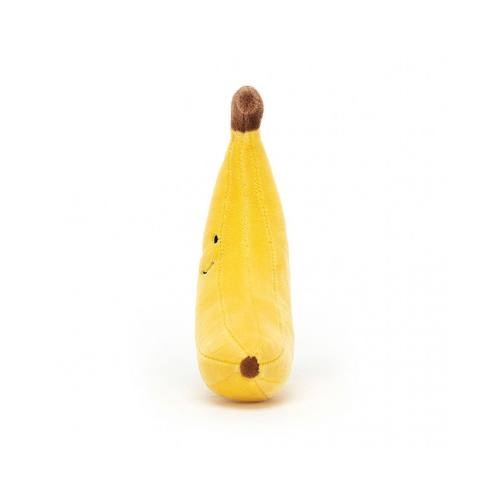 Fabulous Fruit Banana