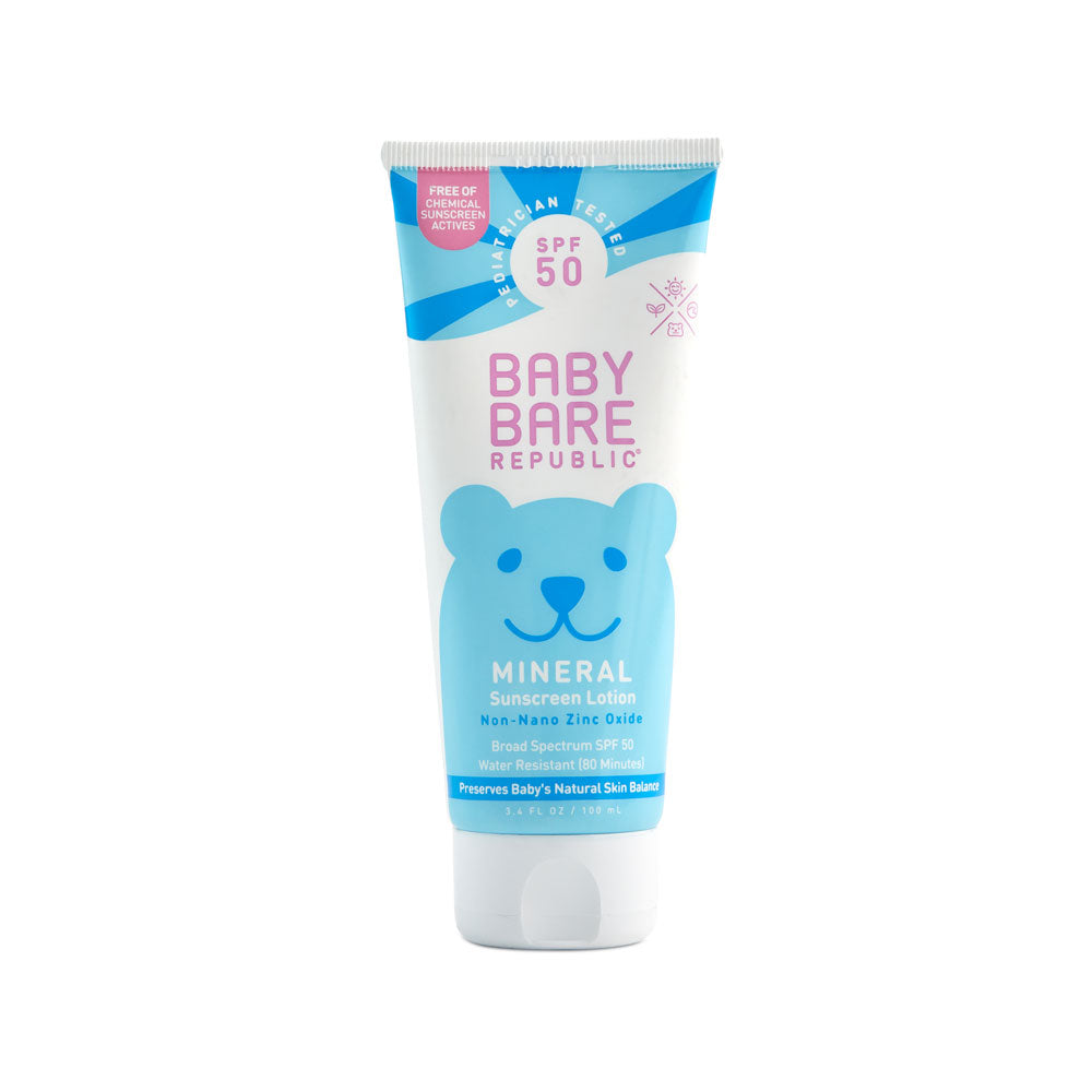 bare republic baby mineral sunscreen on barquegifts.com