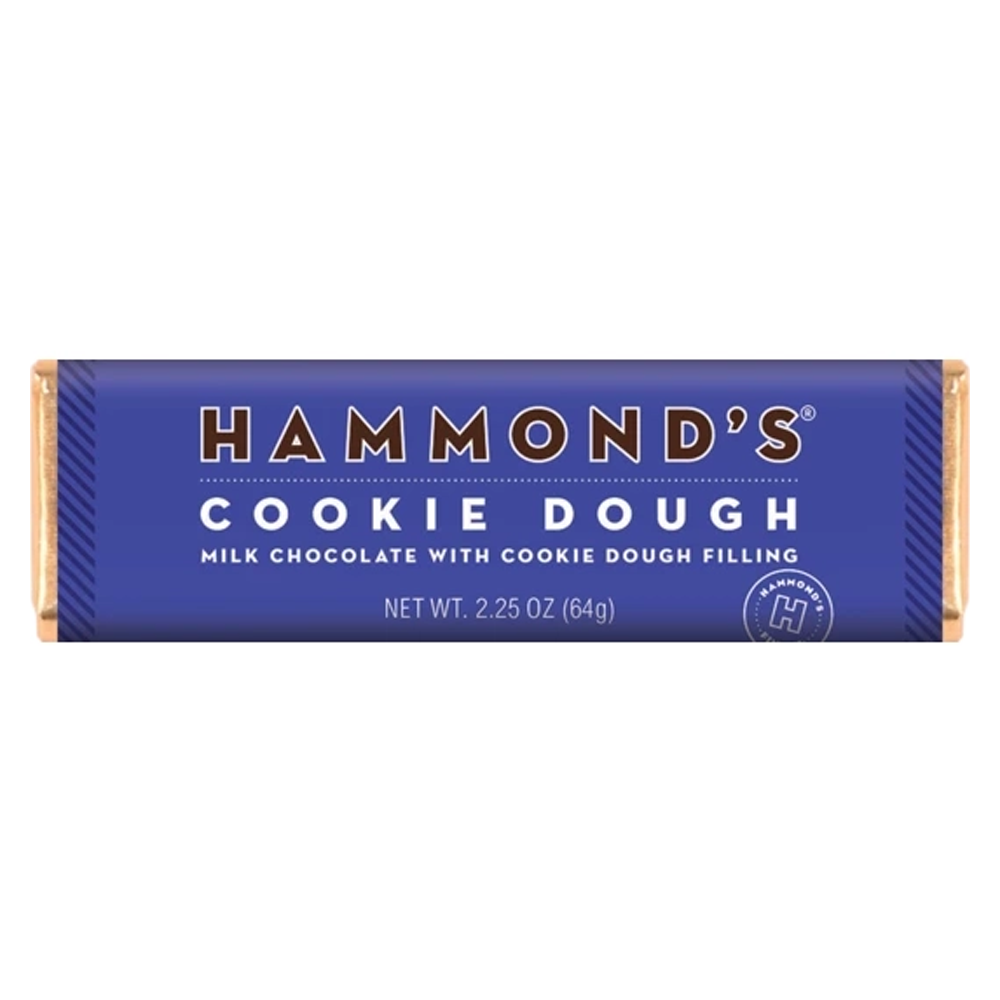 cookie dough chocolate on barquegifts.com