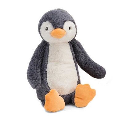 jellycat medium bashful penguin on barquegifts.com