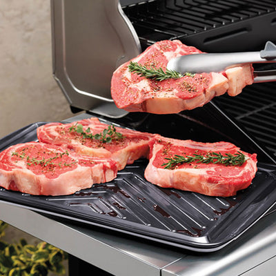 tovolo bbq tray on barquegifts.com