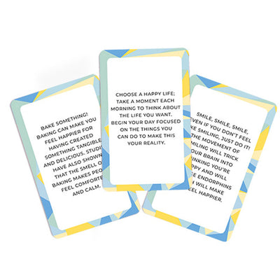 Be Happy Cards