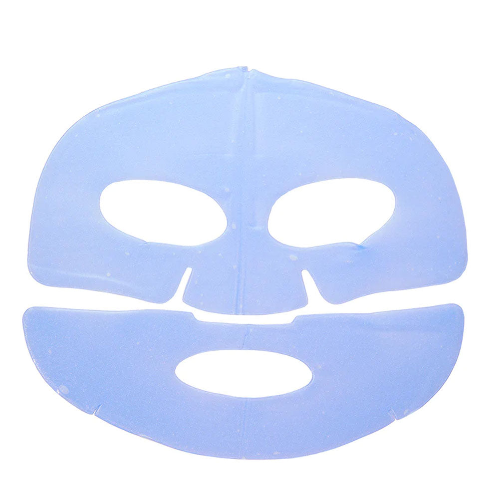 Beauty Sleep Restoring Night Hydrogel Face Mask