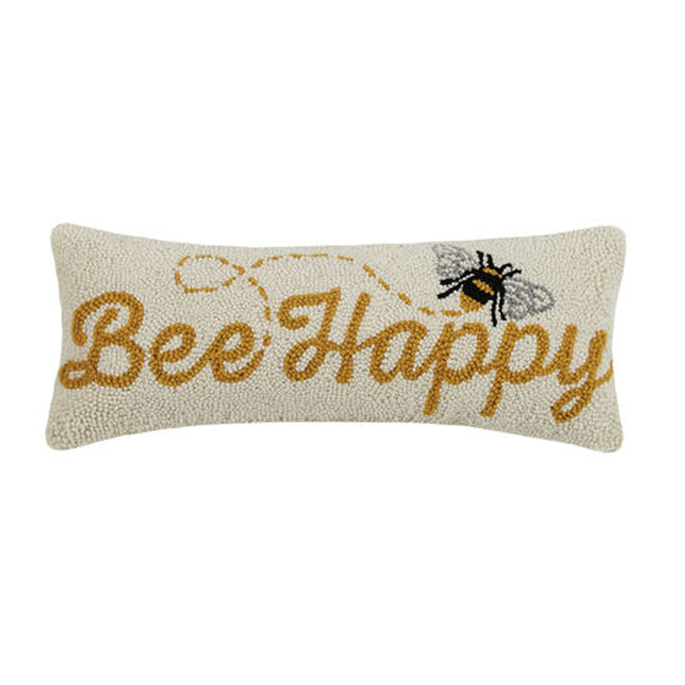 Bee Pillows