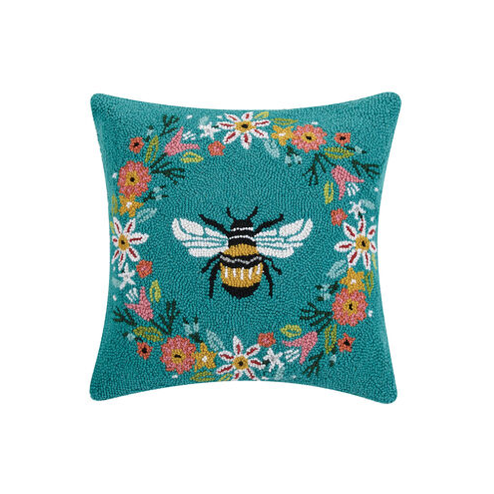 bee pillows on barquegifts.com