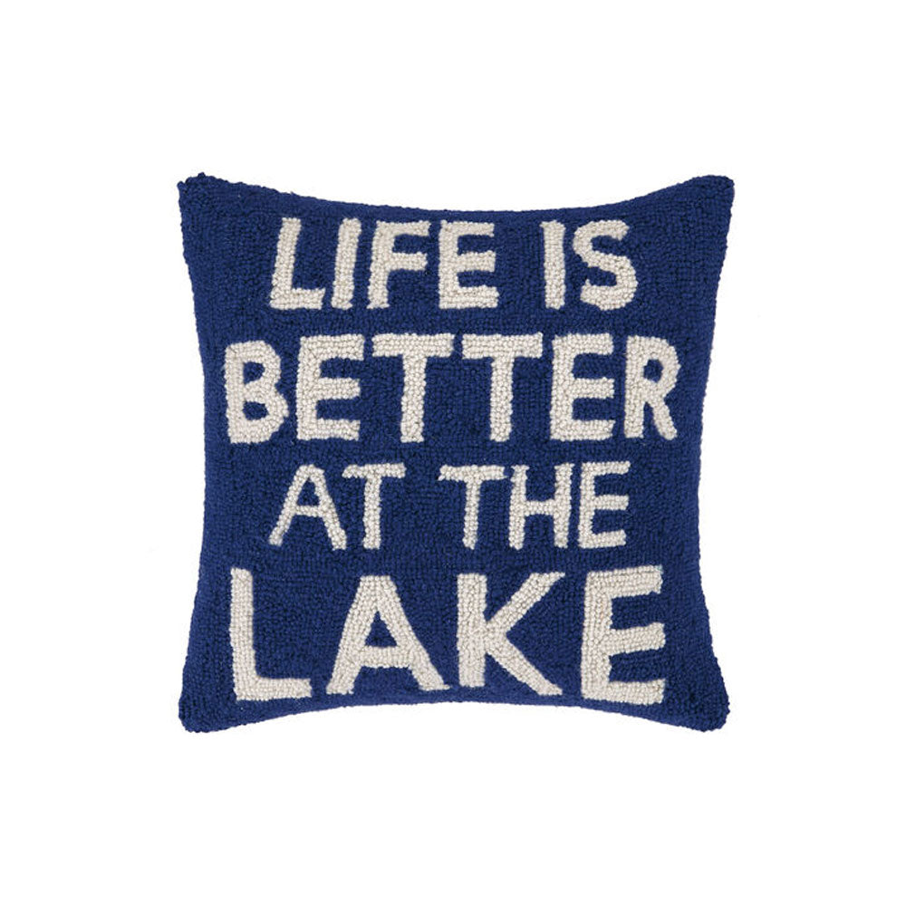 lake pillows on barquegifts.com